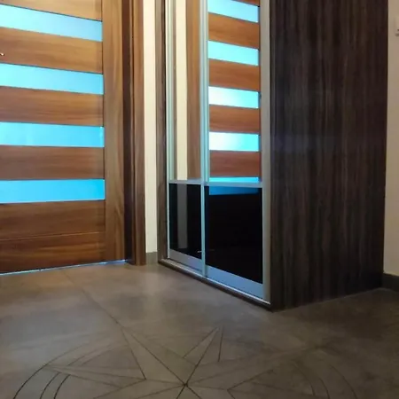 Cicha Przystan - Wyspa Solna *