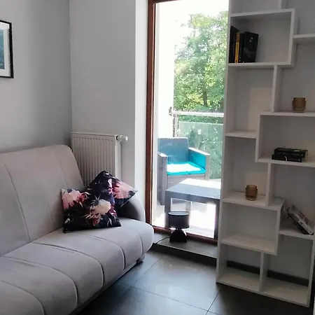 Cicha Przystan - Wyspa Solna