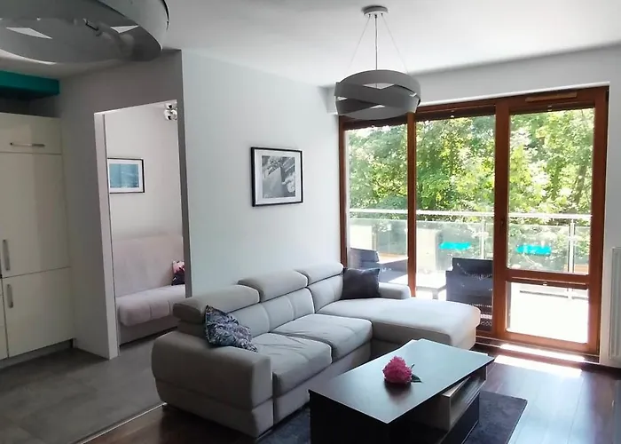 Cicha Przystan - Wyspa Solna קולובז'ג