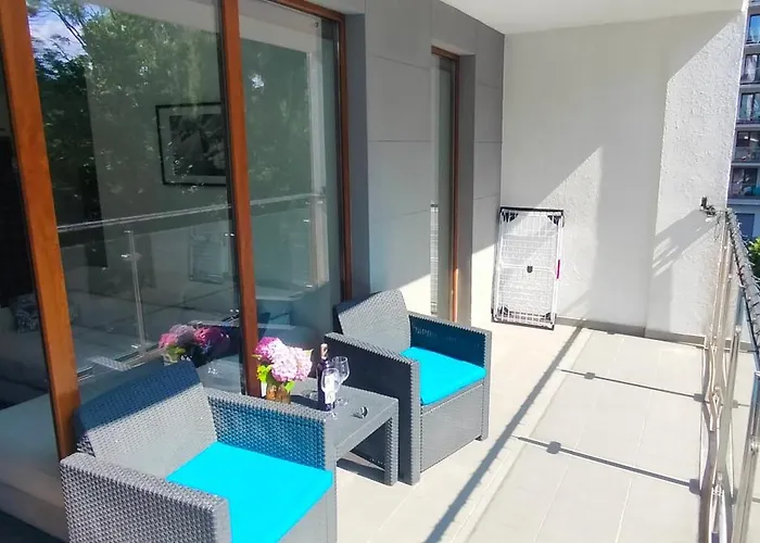 Cicha Przystan - Wyspa Solna קולובז'ג