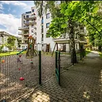 Cicha Przystan - Wyspa Solna Apartamento Kołobrzeg