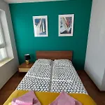 Cicha Przystan - Wyspa Solna * Kołobrzeg
