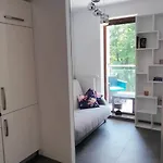 Apartamento Cicha Przystan - Wyspa Solna Kołobrzeg