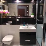 Cicha Przystan - Wyspa Solna Apartamento *