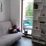 Cicha Przystan - Wyspa Solna