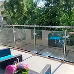 Apartamento Cicha Przystan - Wyspa Solna Kołobrzeg