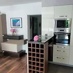 Cicha Przystan - Wyspa Solna *
