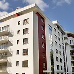 Cicha Przystan - Wyspa Solna Kołobrzeg