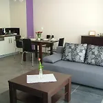 Apartamento Cicha Przystan - Wyspa Solna Kołobrzeg