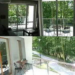 Cicha Przystan - Wyspa Solna Kołobrzeg