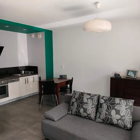 Cicha Przystań - Wyspa Solna * Kołobrzeg