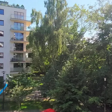 Cicha Przystan - Wyspa Solna דירה *