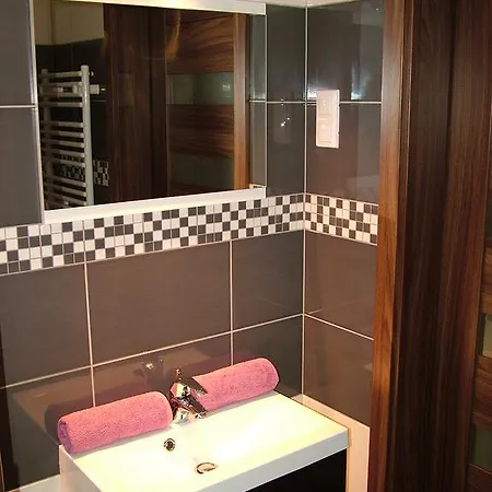 Cicha Przystań - Wyspa Solna