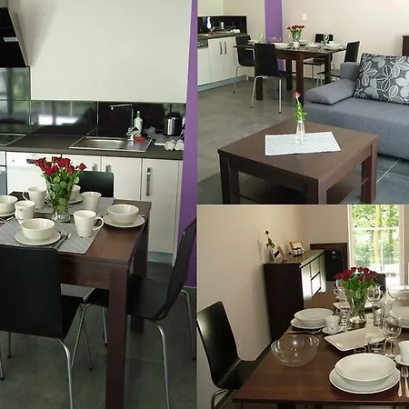 Cicha Przystań - Wyspa Solna