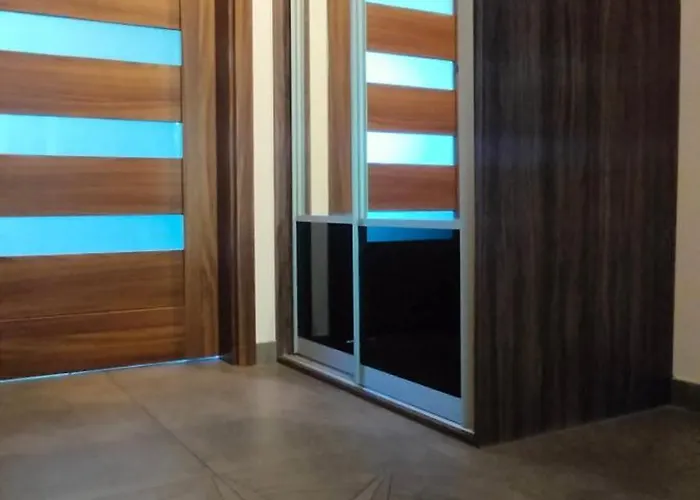 Cicha Przystan - Wyspa Solna *