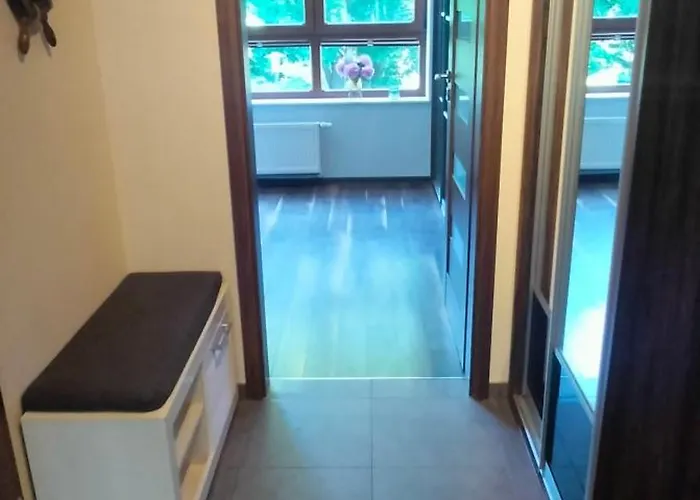 Cicha Przystan - Wyspa Solna *