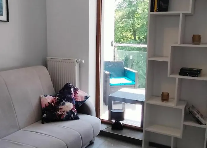 Cicha Przystan - Wyspa Solna