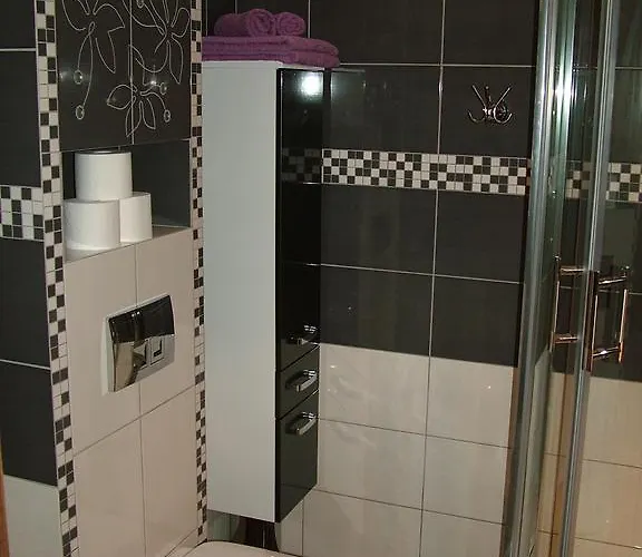 Διαμέρισμα Cicha Przystan - Wyspa Solna